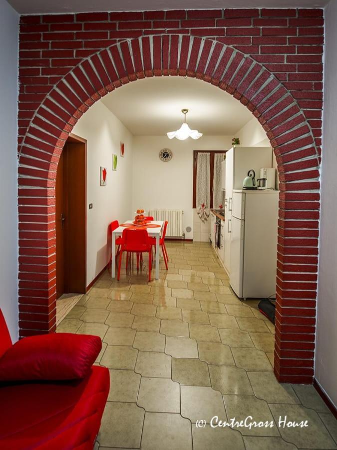 Centergross House Funo Apartment Argelato Exterior photo